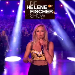 Die Helene Fischer Show