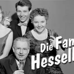 Die Hesselbachs