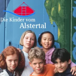 Die Kinder vom Alstertal