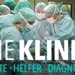 Die Klinik - Ärzte, Helfer, Diagnosen