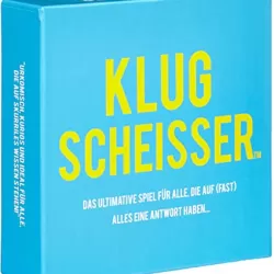 Die Klugscheisser