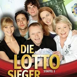 Die Lottosieger