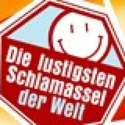 Die lustigsten Schlamassel der Welt