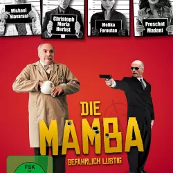 Die Mamba - Gefährlich lustig