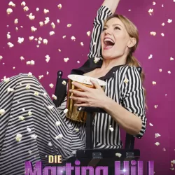 Die Martina Hill Show