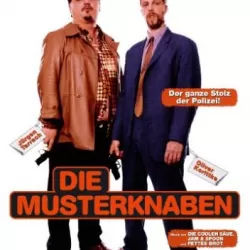 Die Musterknaben