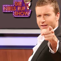 Die Niels Ruf Show