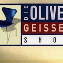 Die Oliver Geissen Show