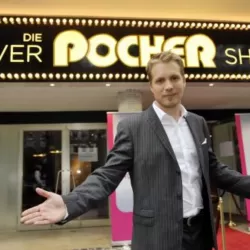 Die Oliver Pocher Show