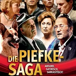 Die Piefke-Saga