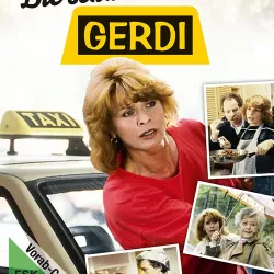 Die schnelle Gerdi