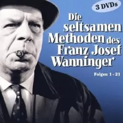 Die seltsamen Methoden des Franz Josef Wanninger