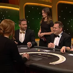 Die TV Total Pokerstars.de-Nacht