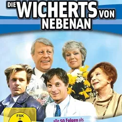 Die Wicherts von nebenan