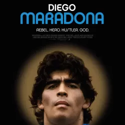 Diego Maradona