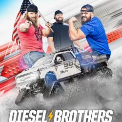 Diesel Brothers