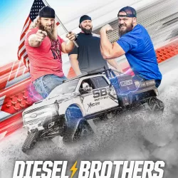 Diesel Show
