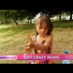 Diet Crazy Mums