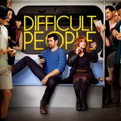 Difficult People