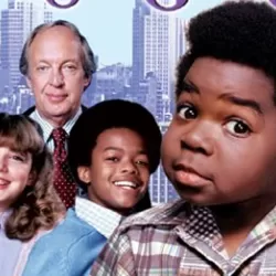 Diff'rent Strokes