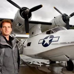 Dig WW2 with Dan Snow