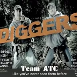 Diggers