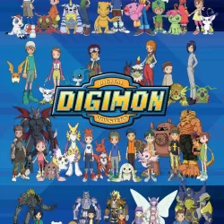 Digimon: Digital Monsters