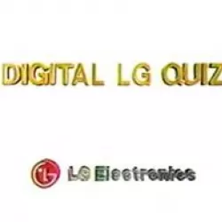 Digital LG Quiz