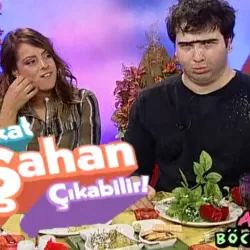 Dikkat Şahan Çıkabilir