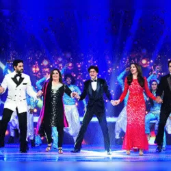 Dil Se Naachein Indiawaale