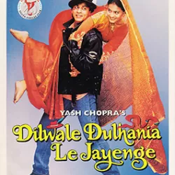 Dilwale Dulhania Le Jayenge