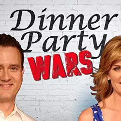 Dinner Party Wars