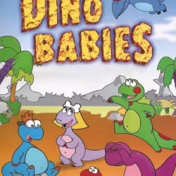 Dino Babies