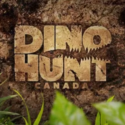 Dino Hunt Canada