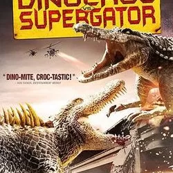 Dinocroc vs. Supergator