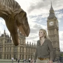 Dinosaur Britain