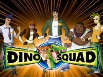 DinoSquad