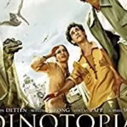 Dinotopia