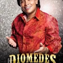 Diomedes, el cacique de la junta