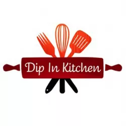 Dip In Kitchen