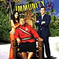 Diplomatic Immunity