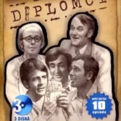 Diplomci