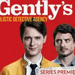 Dirk Gently