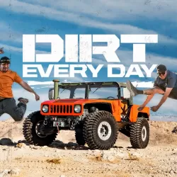 Dirt Every Day