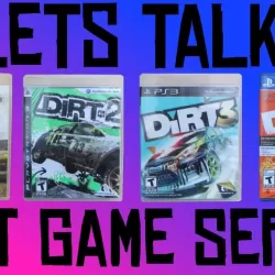 Dirt Game