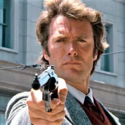 Dirty Harry