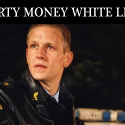 Dirty Money White Lies