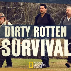 Dirty Rotten Survival