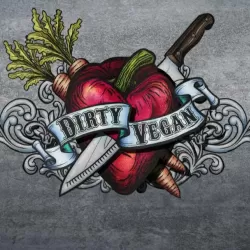 Dirty Vegan