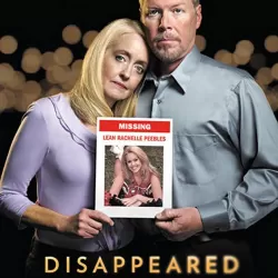 Disappeared